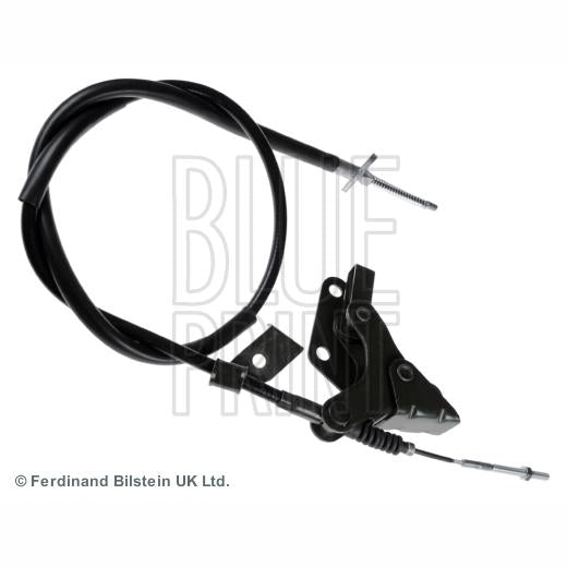 TRW MOTO GCH2077 Parking Brake Cable Pull