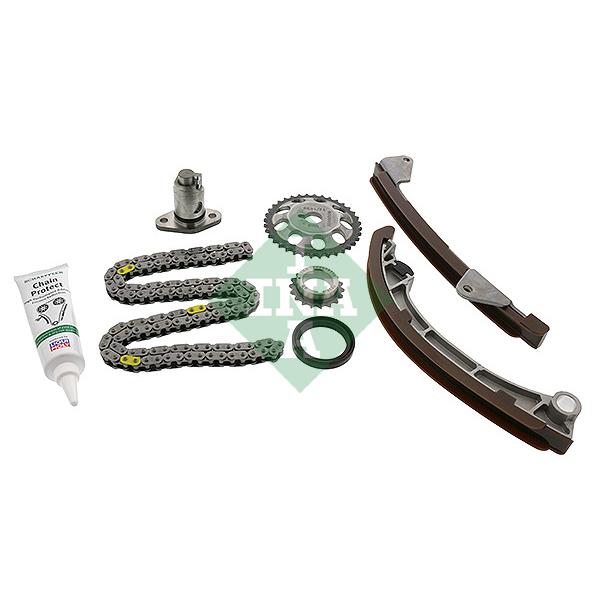 INA 559013810 Timing Chain Kit