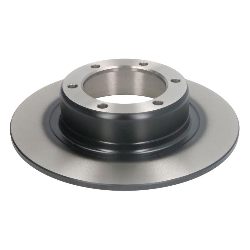 TRW MOTO DF1107 Brake Disc