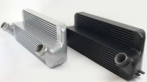 CSF BMW N55 Performance Intercooler (M2, M135i, M235i, 328i, 428i, 335i & 435i)