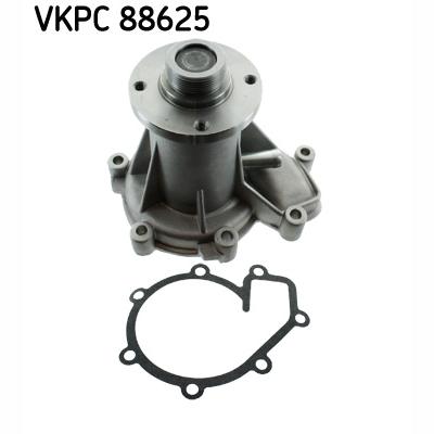 SKF VKPC88625 Water Pump