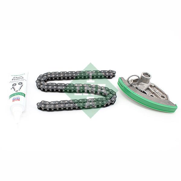 INA 558003410 Timing Chain Kit