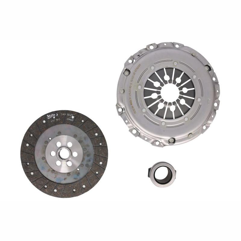 VALEO VAL828516 Clutch Kit