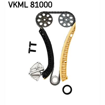 SKF VKML81000 Timing Chain Kit
