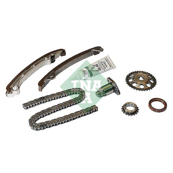 INA 559100540 Timing Chain Kit