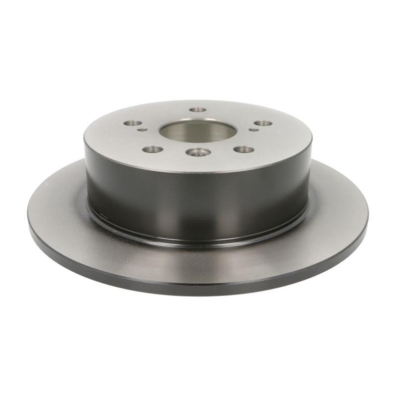 TRW MOTO DF6760 Brake Disc