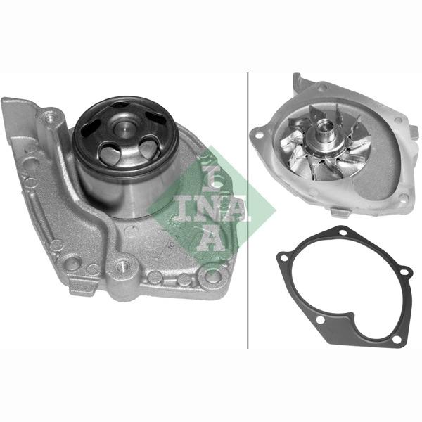 INA 538039210 Water Pump