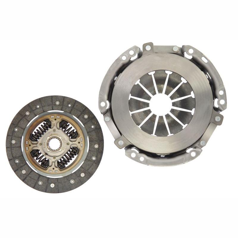 VALEO VAL832072 Clutch Kit