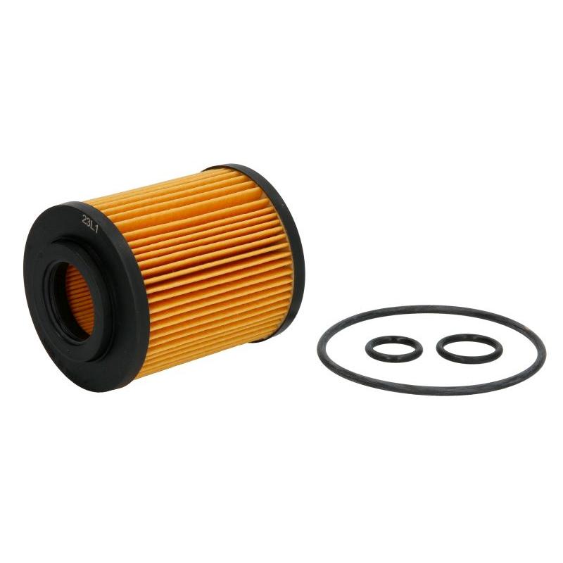 QUICKSILVER 358M0150917 Oil Filter