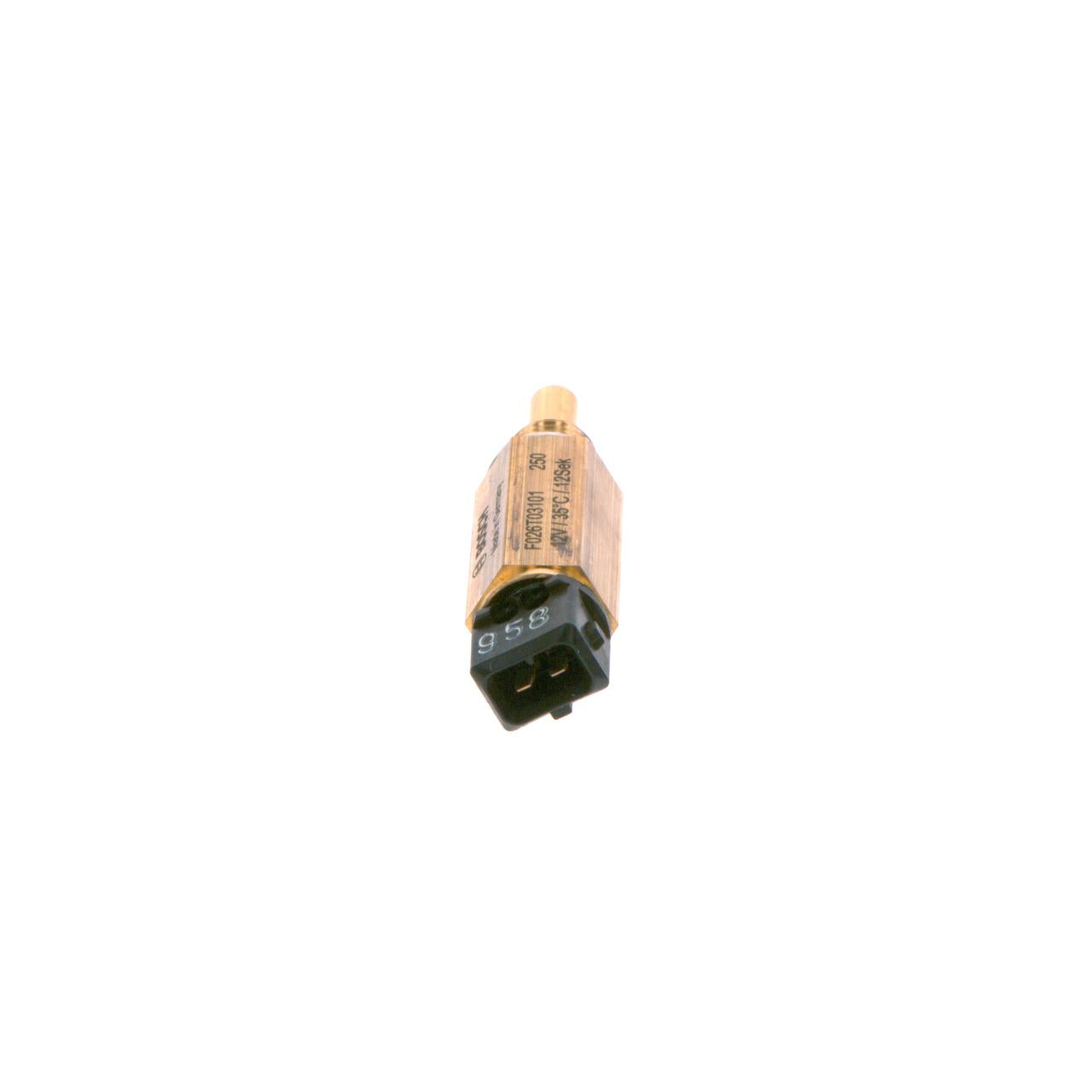 BOSCH T03-101 Cold Start System Temperature Switch