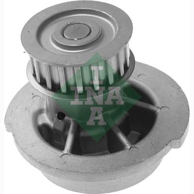INA 538007310 Water Pump