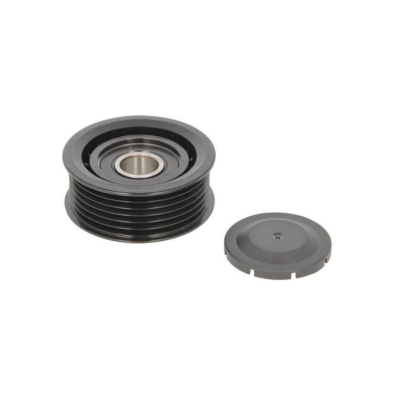 INA 532016010 V-Ribbed Belt Deflection/Guide Pulley