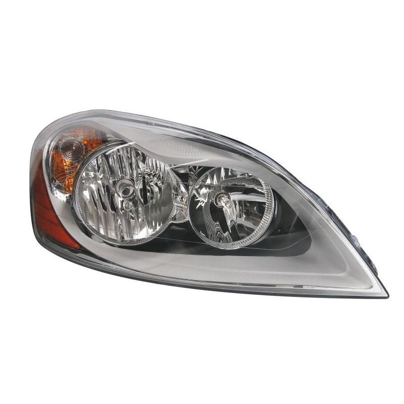 VALEO VAL043869 Headlight