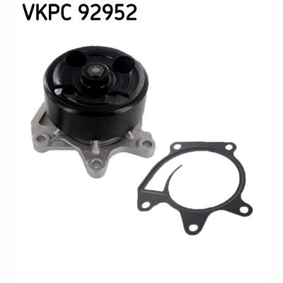 SKF VKPC92952 Water Pump