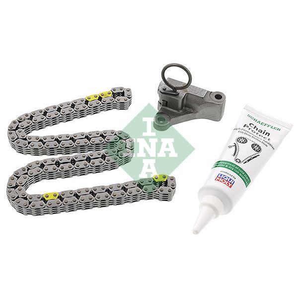 INA 558005410 Timing Chain Kit