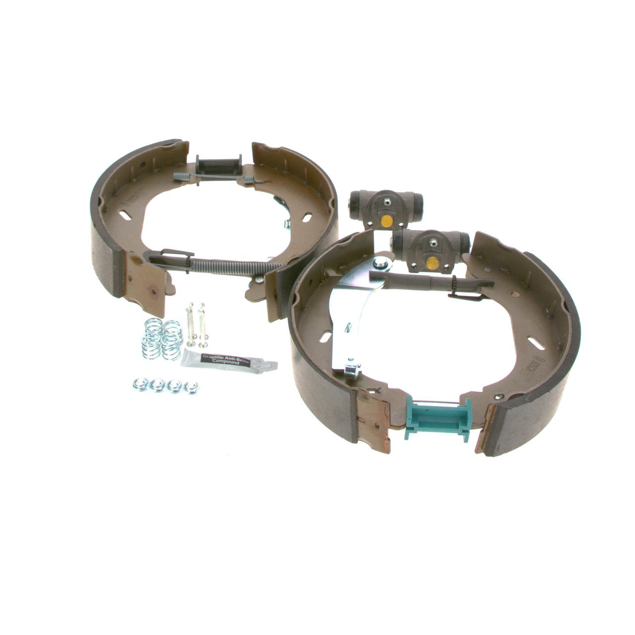 TRW MOTO BHT153E Brake Caliper