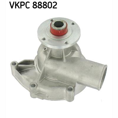 SKF VKPC88802 Water Pump