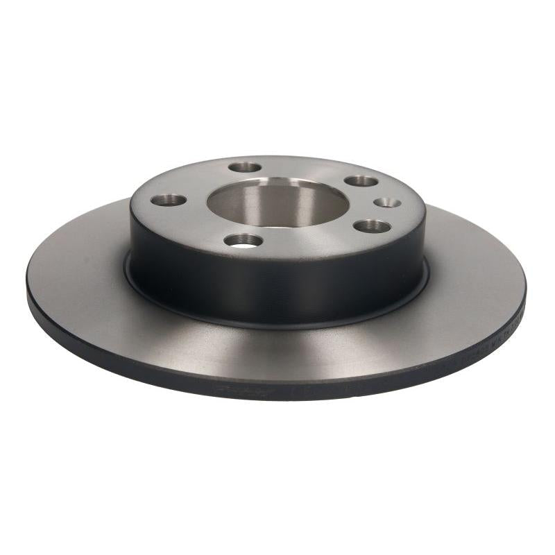 TRW MOTO DF2805 Brake Disc