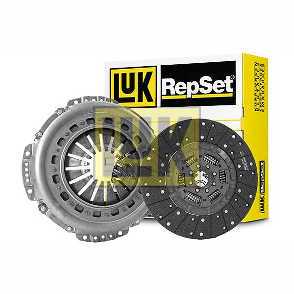 LUK 633309109 Clutch Kit