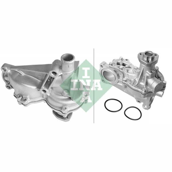 INA 538035410 Water Pump