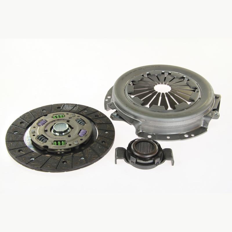 VALEO VAL801250 Clutch Kit