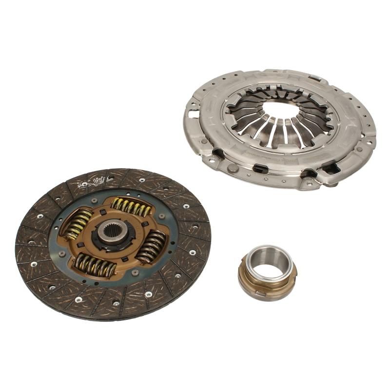 VALEO VAL826632 Clutch Kit