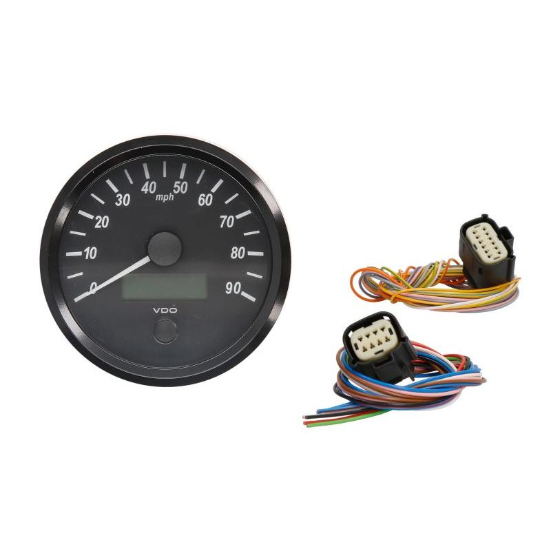 VDO A2C3832870030 Speedometer