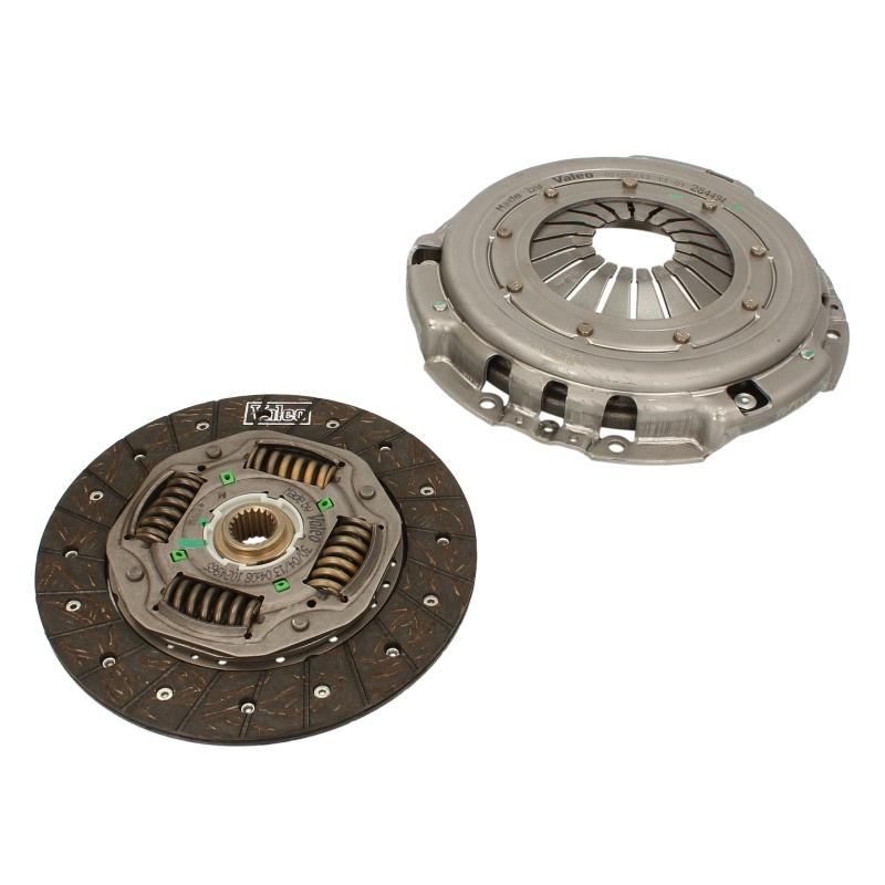 VALEO VAL826253 Clutch Kit
