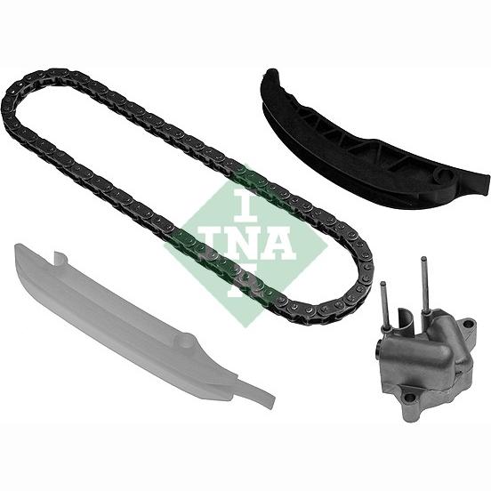 INA 559003210 Timing Chain Kit
