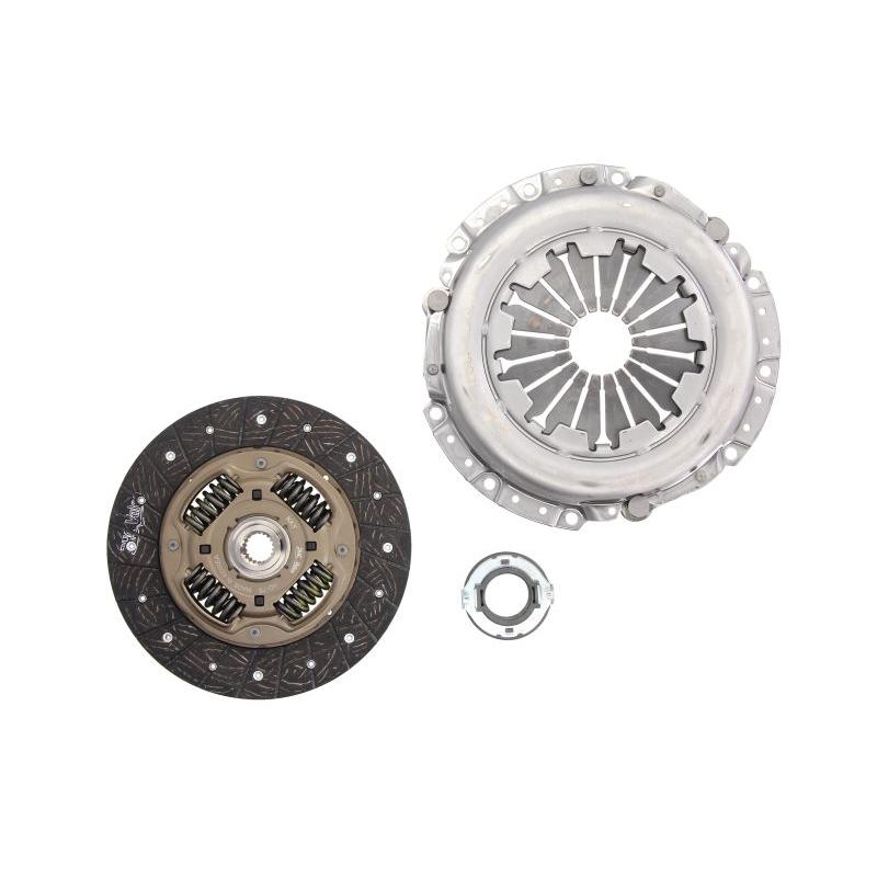 VALEO VAL826404 Clutch Kit