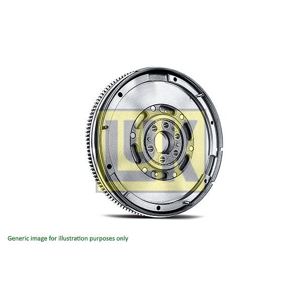 LUK 415108909 Flywheel