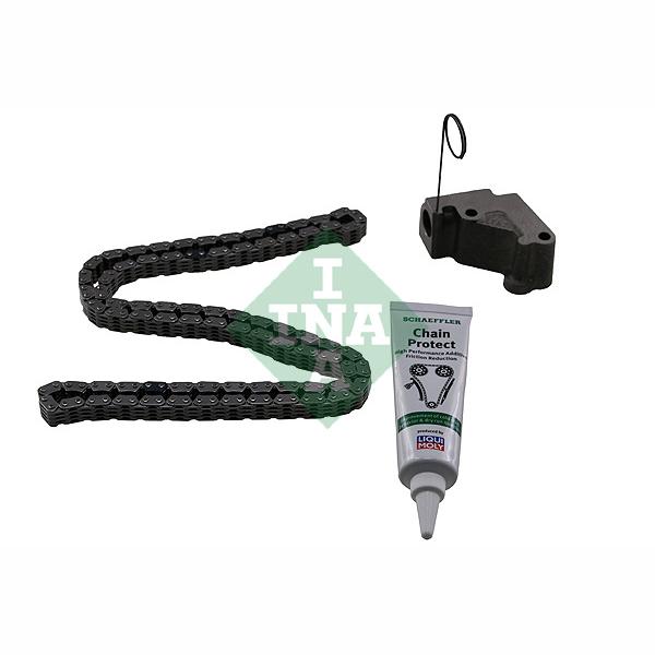 INA 559101410 Timing Chain Kit