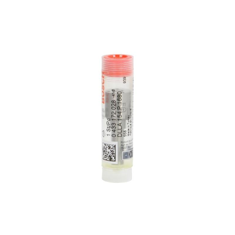 BOSCH 172-028 Nozzle Body