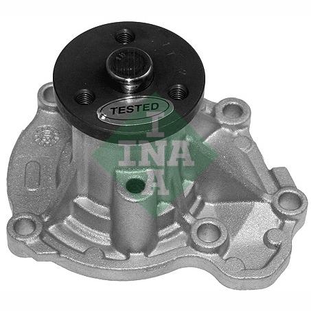 INA 538050810 Water Pump