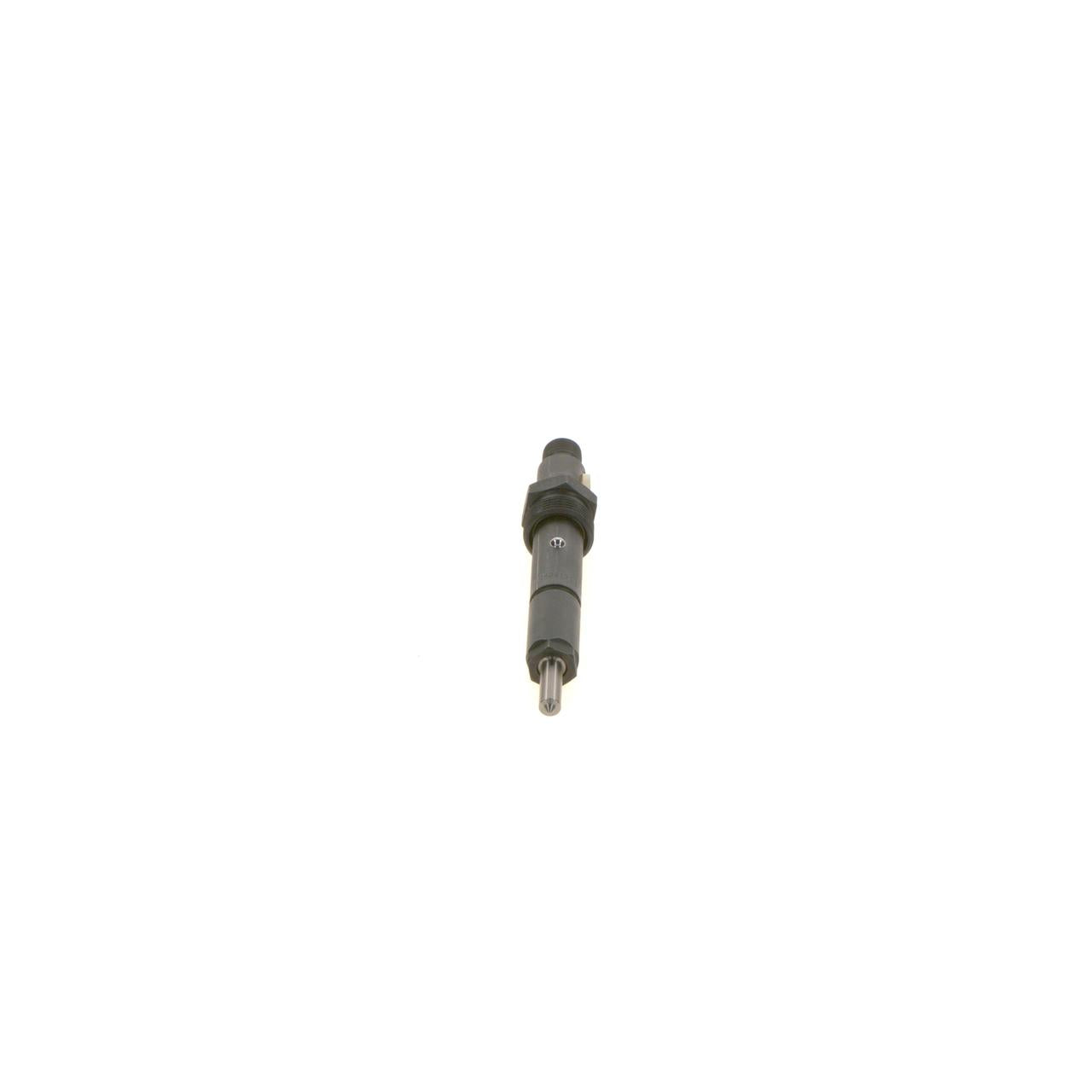BOSCH 133-821 Injector