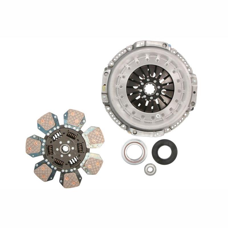 LUK 631245910 Clutch Kit