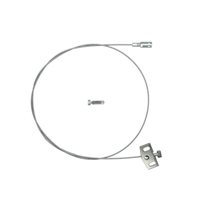 TRW MOTO GCH1768 Parking Brake Cable Pull