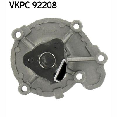 SKF VKPC92208 Water Pump