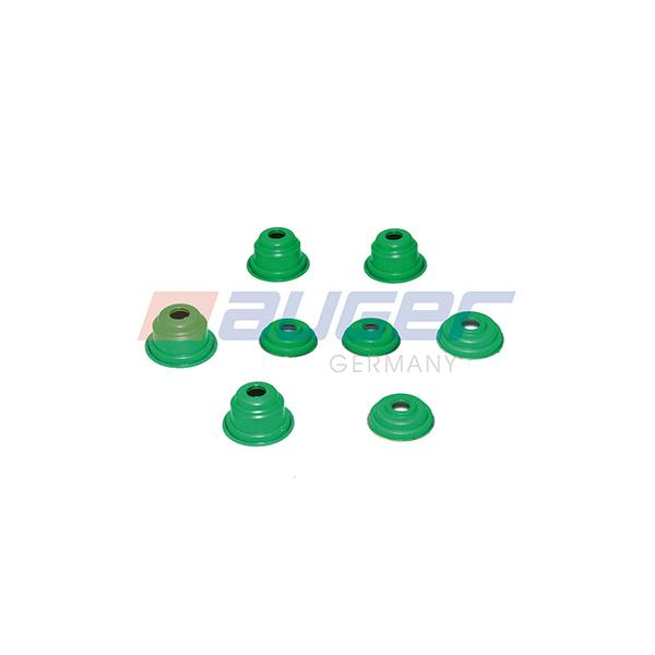 TEXTAR 97037400 Brake Shoes Accessory Kit