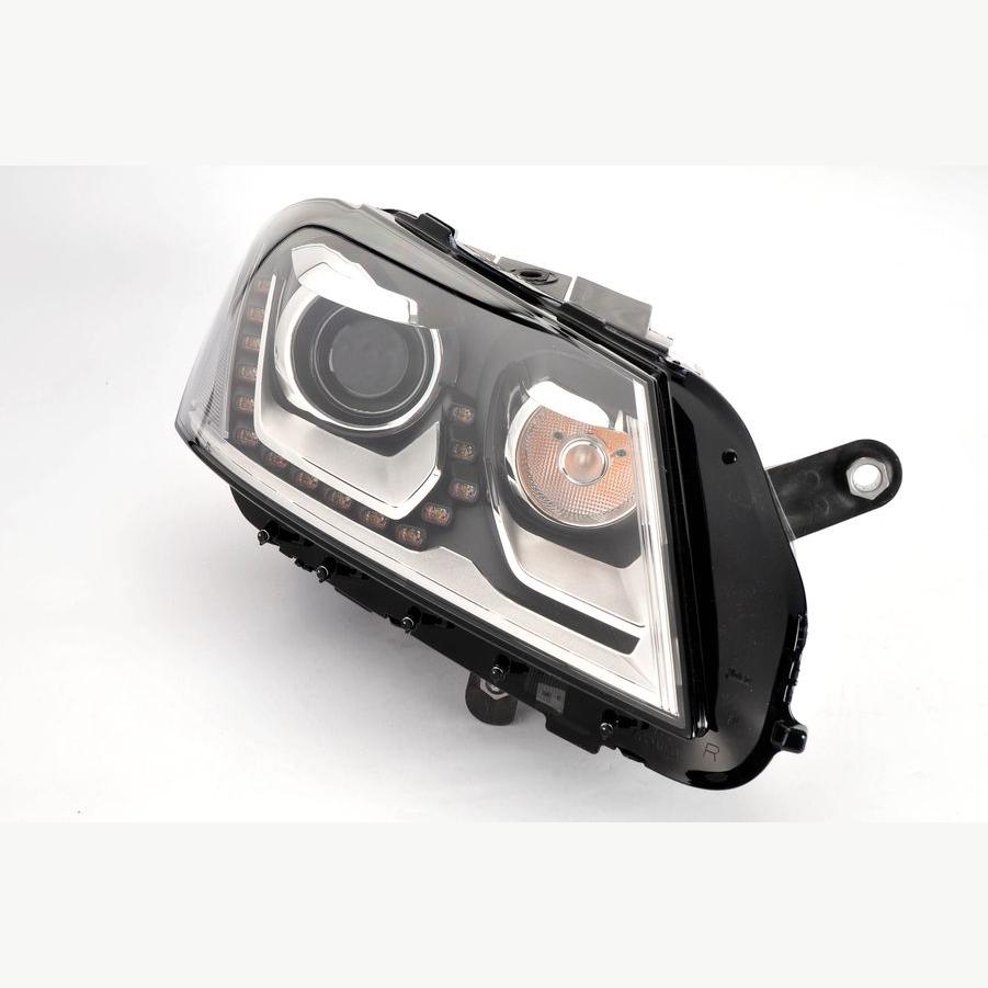 VALEO VAL044510 Headlight