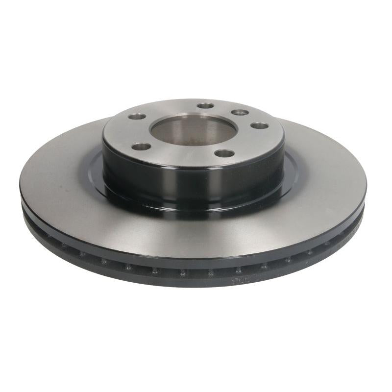 TRW MOTO DF2720 Brake Disc