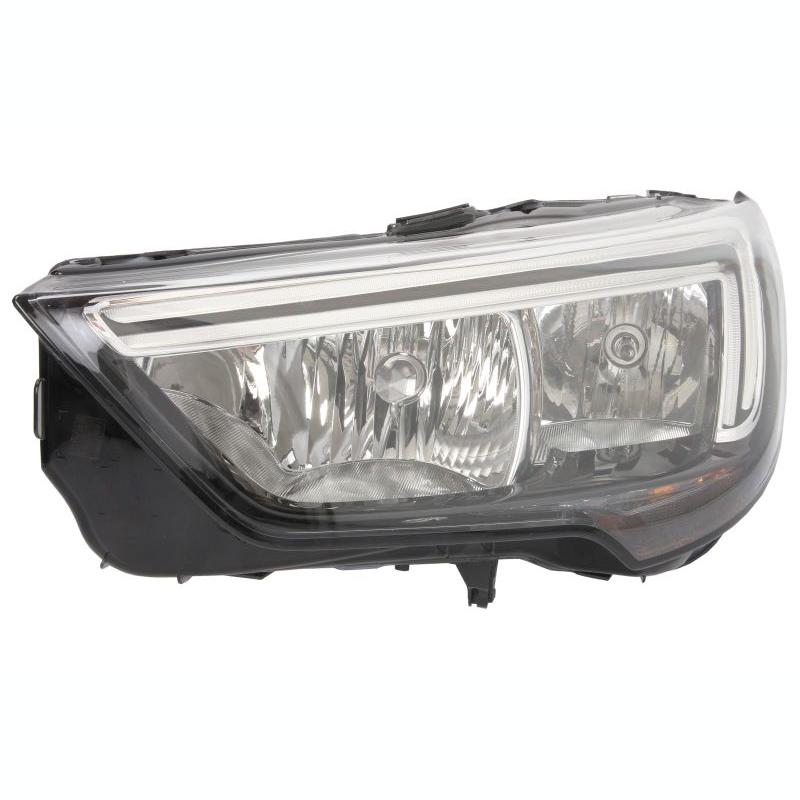 VALEO VAL046940 Headlight