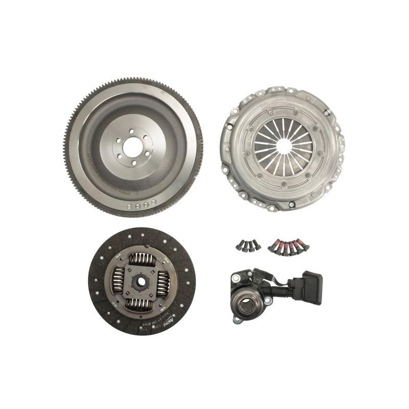 VALEO VAL845180 Clutch Kit