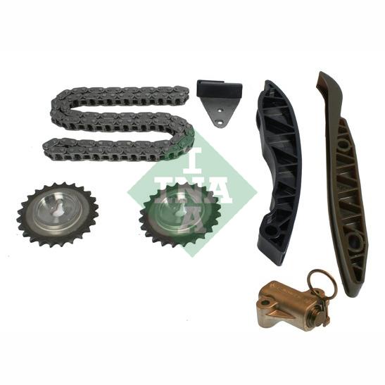 INA 559012710 Timing Chain Kit