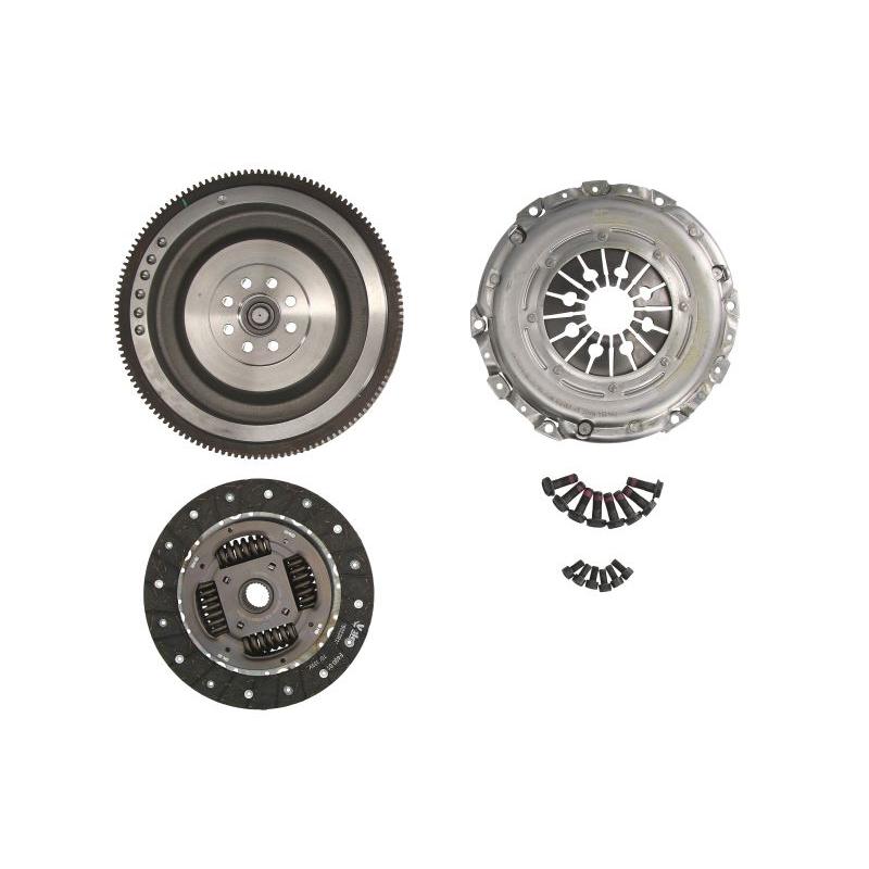 VALEO VAL835177 Clutch Kit