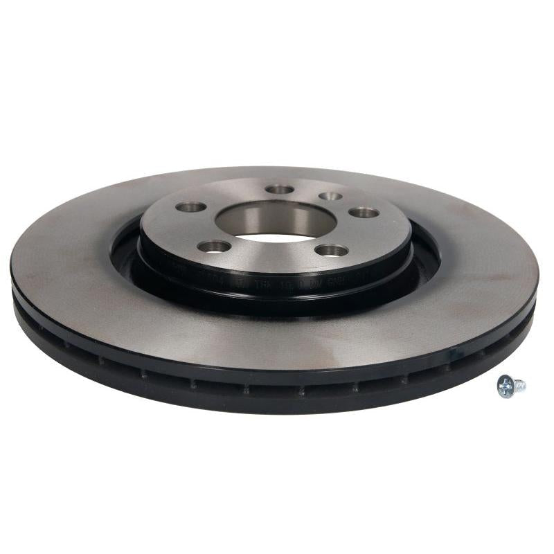 TRW MOTO DF2804 Brake Disc