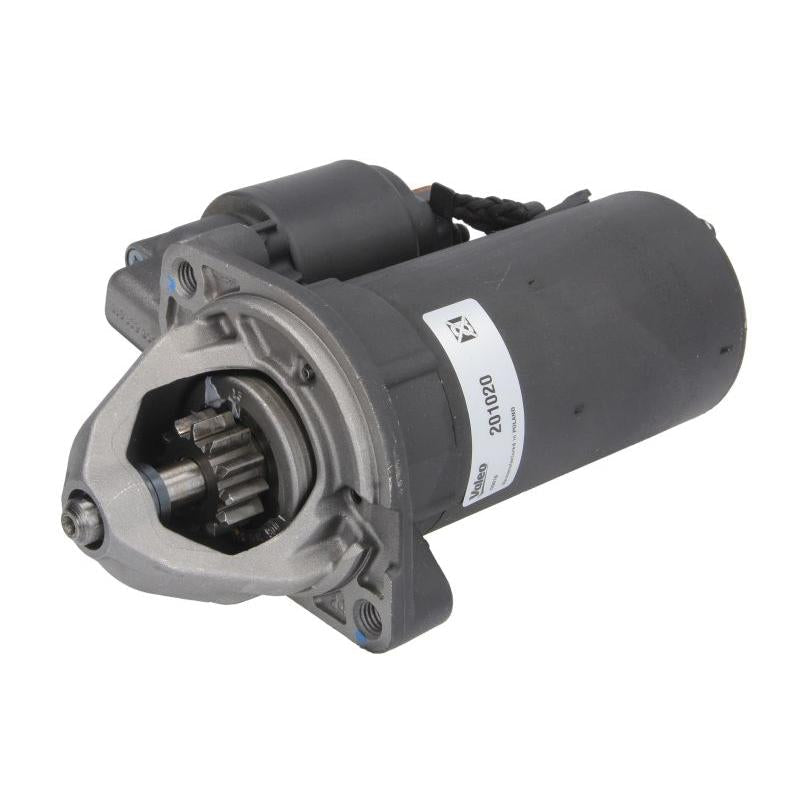 VALEO VAL201020 Starter