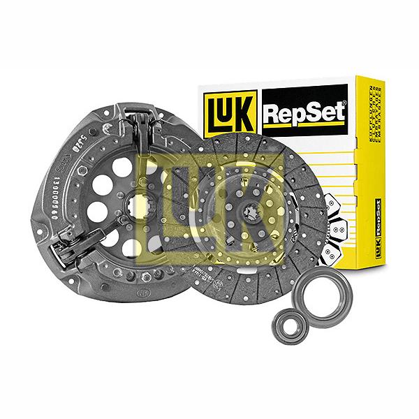 LUK 630110210 Clutch Kit