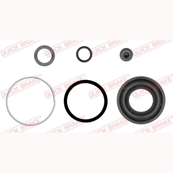 VEMO V20-72-0460 Wheel Speed Sensor