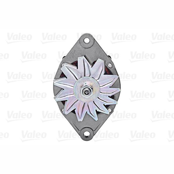VALEO VAL439231 Alternator